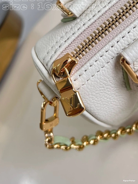 SPEEDY-16-10-7.5cm VUITTON NANO LOUIS 0803